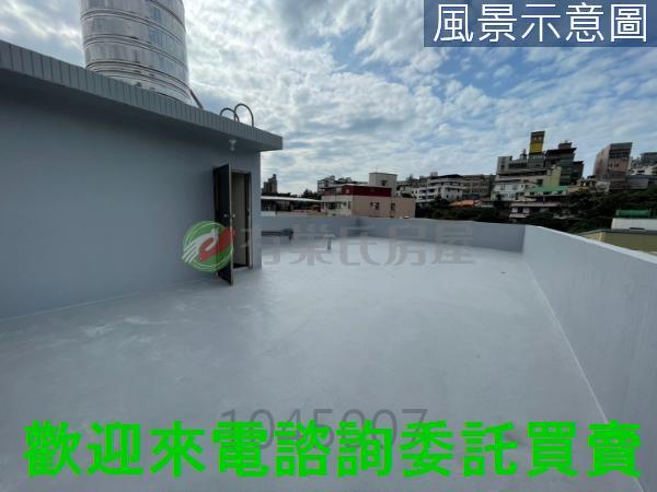 新北淡水公寓-10