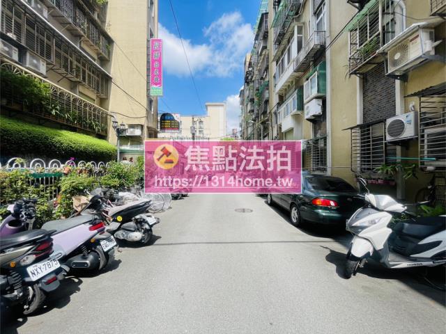 內湖公寓拍賣-6
