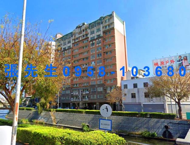 南區大樓法拍-1