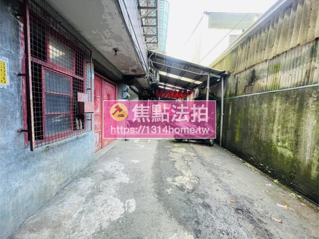 新北法拍透天-8