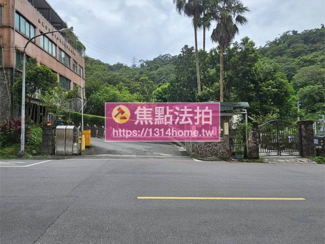 新北土城法拍華廈-8
