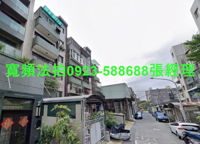 桃園桃園區公寓法拍-2