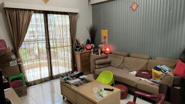 桃園龜山華廈法拍-3