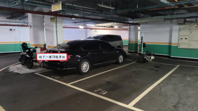 桃園龜山華廈法拍-4
