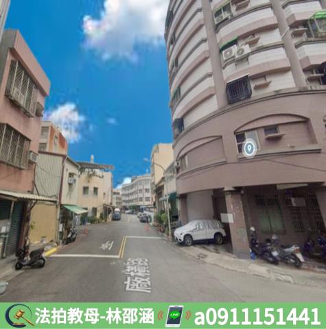 高雄小港大樓法拍-4