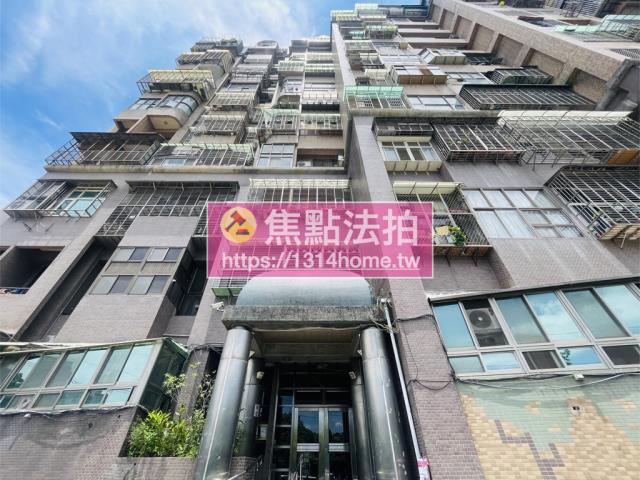 新北五股華廈拍賣-1