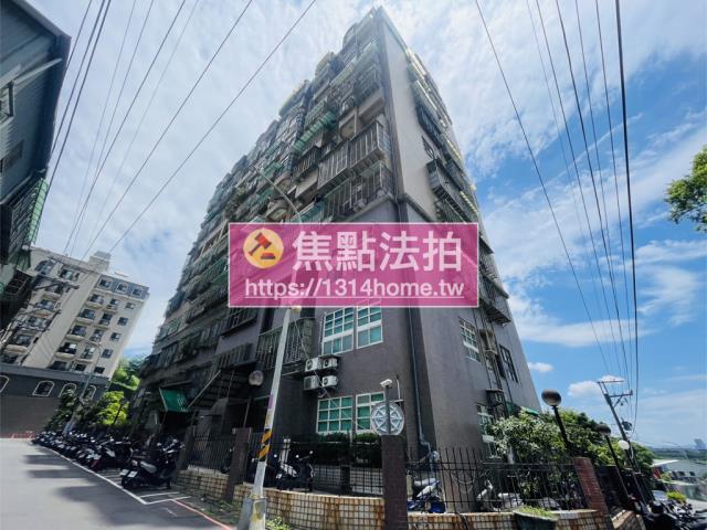 新北五股華廈拍賣-4