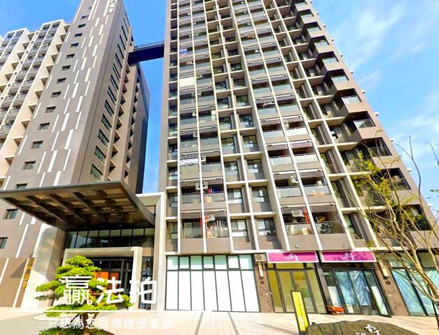 龍潭大樓法拍-3