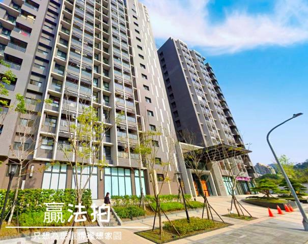 龍潭大樓法拍-8