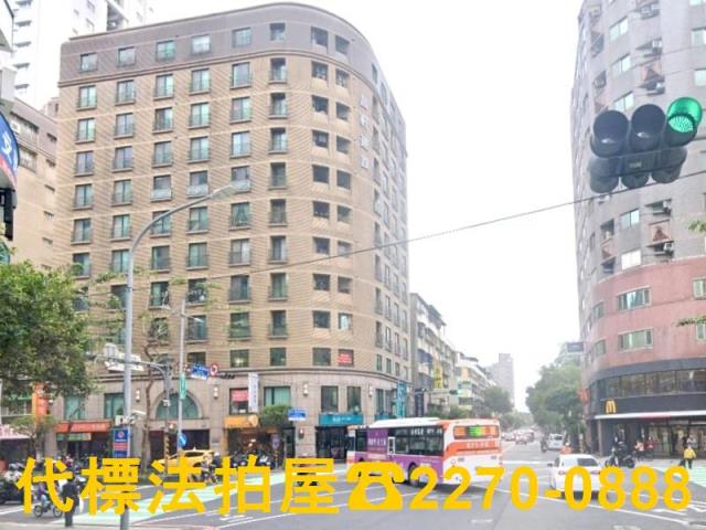 永和大樓法拍-0