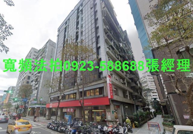 信義區拍賣大樓-2