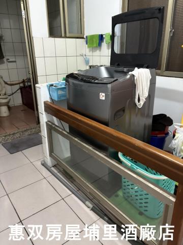 埔里透天-5