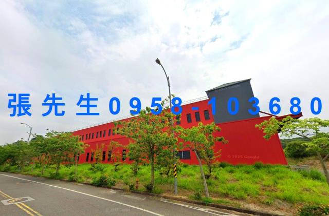 大林法拍廠房-0