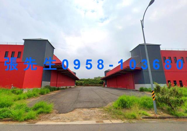 大林法拍廠房-1