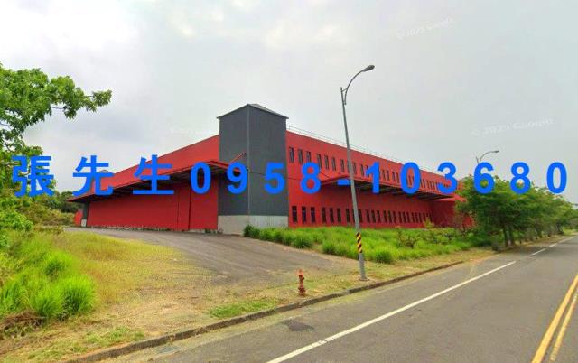 大林法拍廠房-4