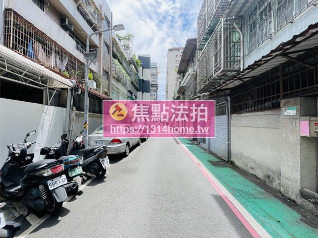 中山區法拍公寓-5