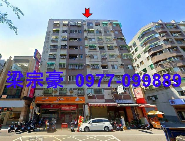 台中法拍大樓-3