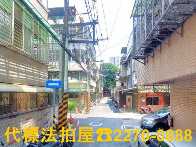 新北法拍公寓-7