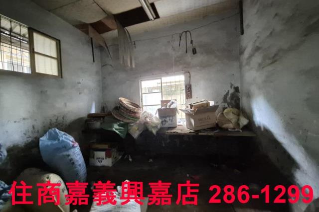 嘉義透天-4