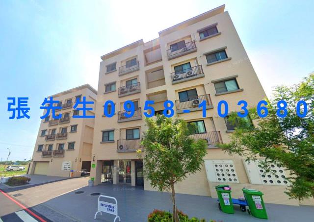 台南安南透天法拍-0