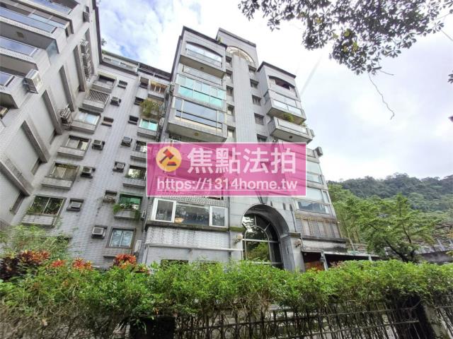 台北信義區華廈法拍-2