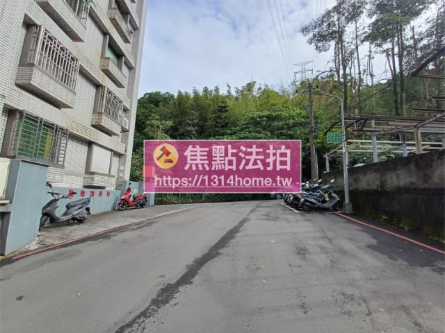台北信義區華廈法拍-8