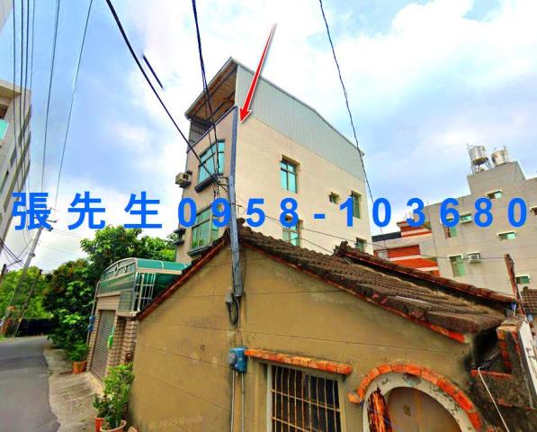 台南新市拍賣透天-2