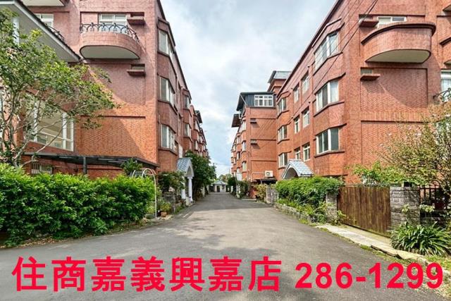 龍潭別墅-1