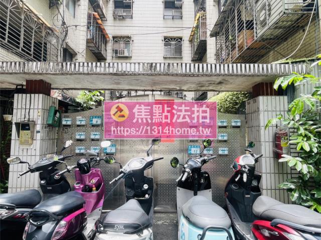 板橋公寓法拍-6