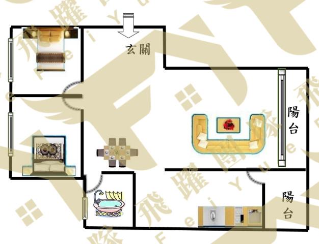 中壢大樓-12