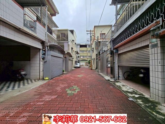 東區透天-1