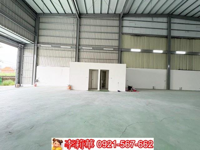 仁德廠房-2
