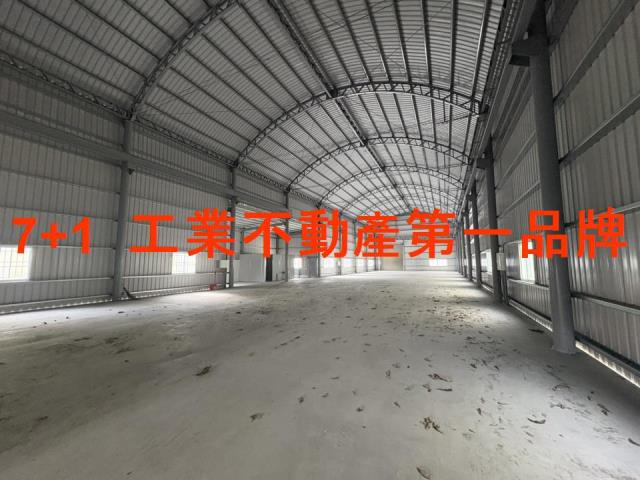 台南廠房-0