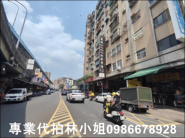 台北萬華華廈法拍-1