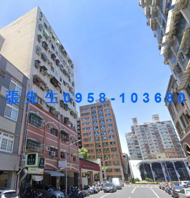 高雄左營法拍華廈-3