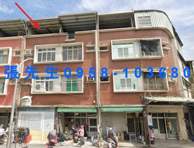 高雄楠梓透天法拍-2