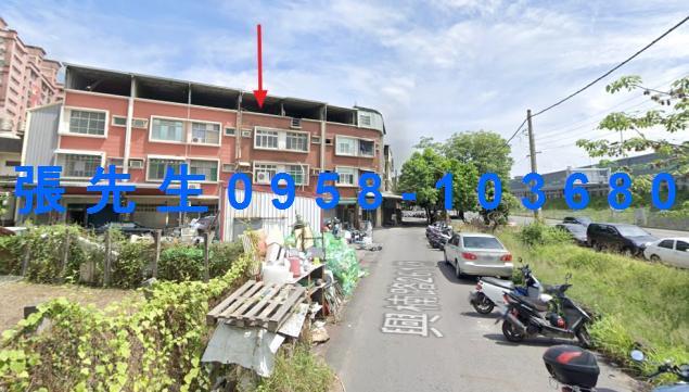 高雄楠梓透天法拍-3