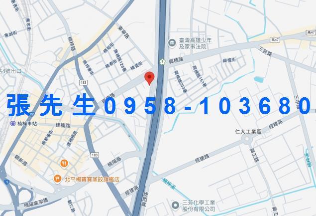 高雄楠梓透天法拍-5