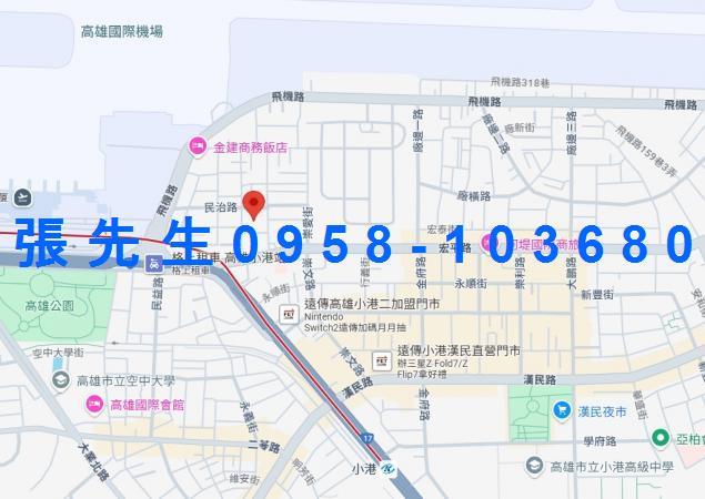 高雄小港公寓法拍-2