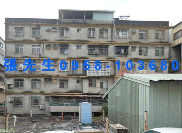 高雄小港公寓法拍-0