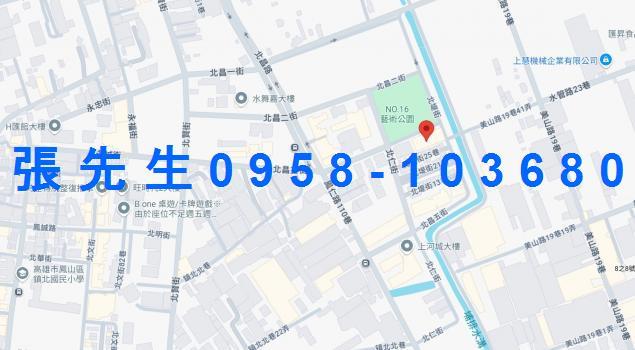 高雄鳳山大樓法拍-2