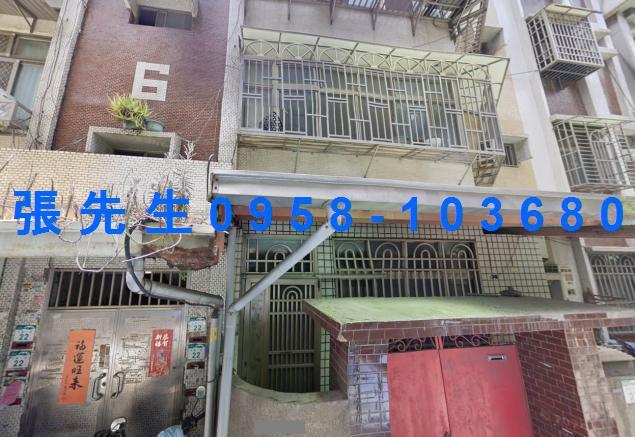 高雄小港公寓法拍-3