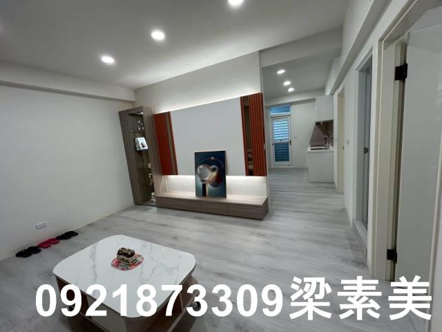 台南永康華廈-4