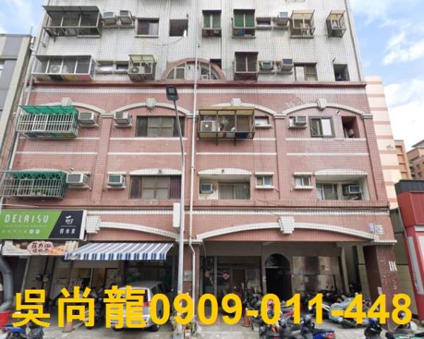 高雄左營華廈法拍-3