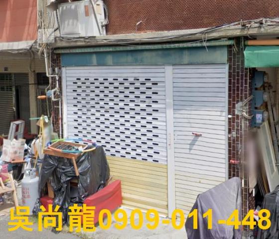 高雄楠梓透天法拍-1
