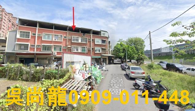 高雄楠梓透天法拍-3