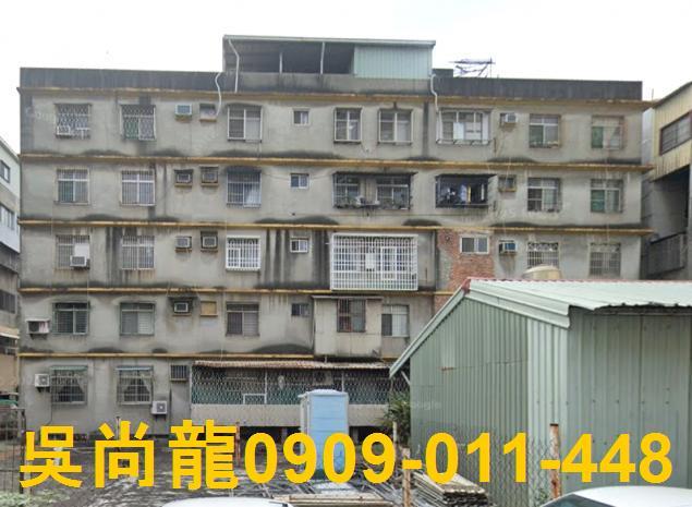 高雄小港拍賣公寓-0