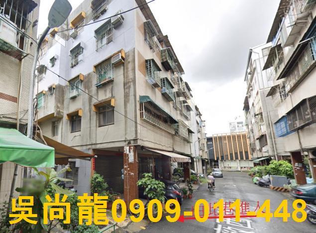 高雄小港拍賣公寓-3
