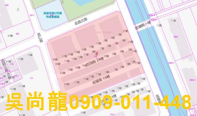 高雄鳳山大樓拍賣-3
