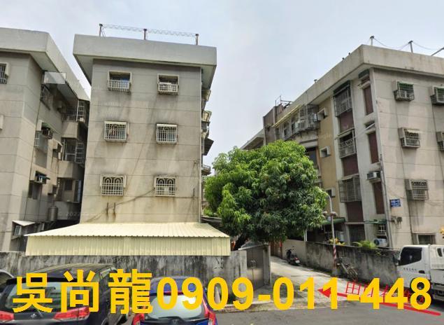 高雄小港法拍公寓-0